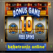 bebetronic online